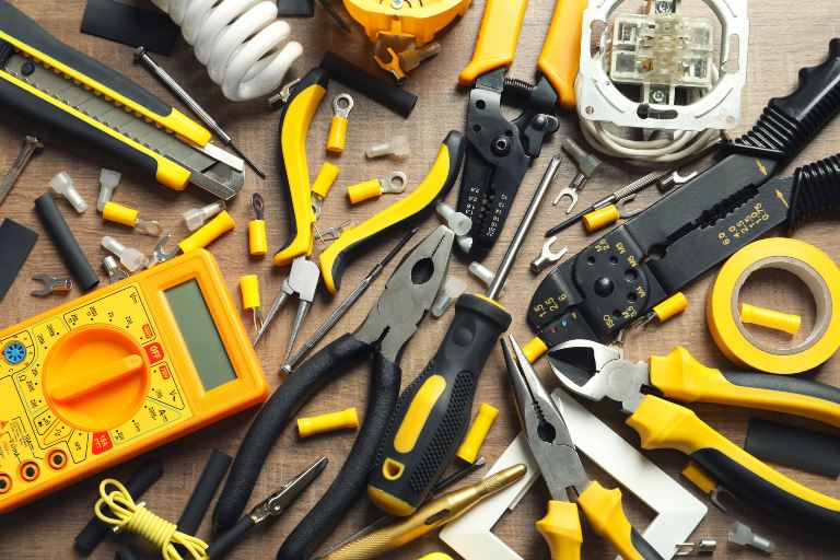 Electrical Tools