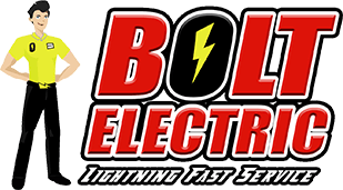 Bolt Electric