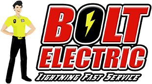 Bolt Electric